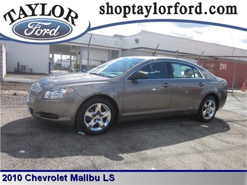 Chevrolet Malibu XLS XLT Premium Other