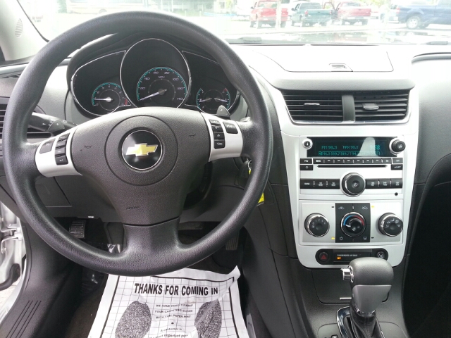 Chevrolet Malibu 2010 photo 10