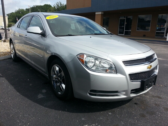 Chevrolet Malibu 2010 photo 15