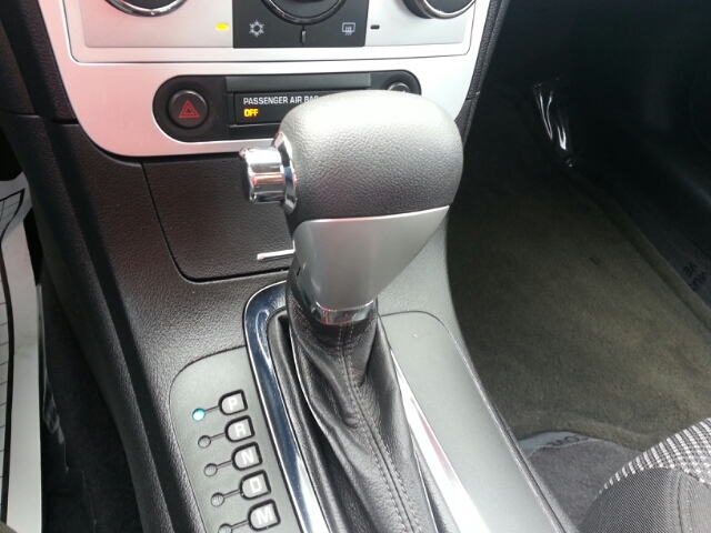 Chevrolet Malibu 2010 photo 16