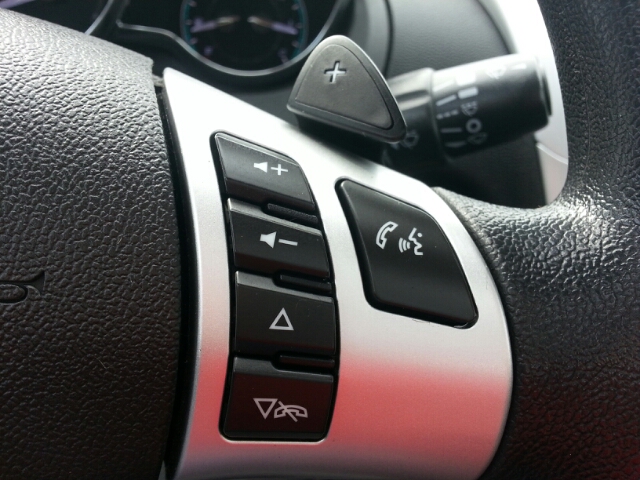 Chevrolet Malibu 2010 photo 19