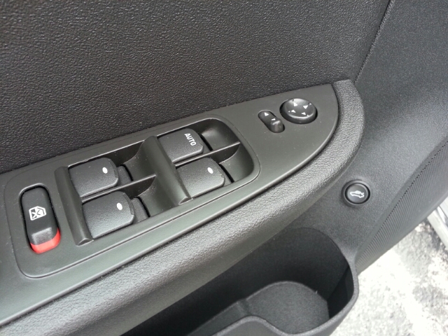 Chevrolet Malibu 2010 photo 3