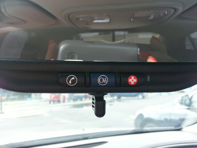 Chevrolet Malibu 2010 photo 6