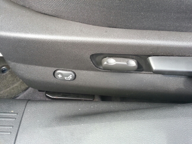 Chevrolet Malibu 2010 photo 7