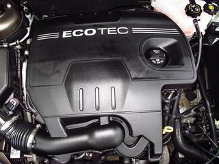 Chevrolet Malibu 2010 photo 1