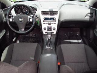 Chevrolet Malibu 2010 photo 2
