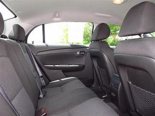 Chevrolet Malibu 2010 photo 3