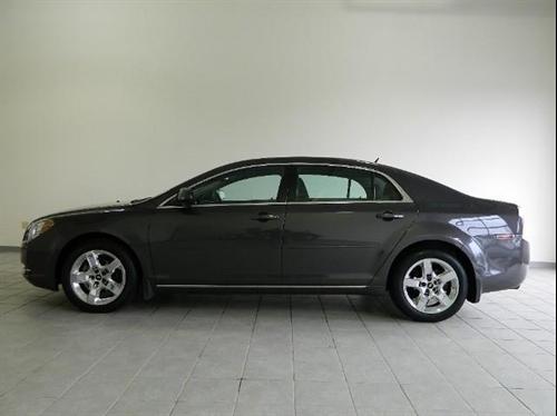 Chevrolet Malibu 2010 photo 1