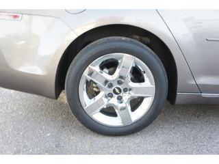 Chevrolet Malibu 2010 photo 1