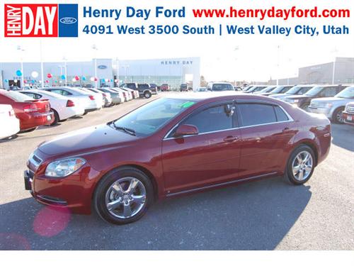 Chevrolet Malibu 3.0L Sport Other