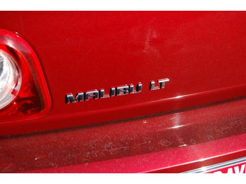 Chevrolet Malibu 2010 photo 5