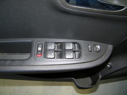 Chevrolet Malibu 2010 photo 1