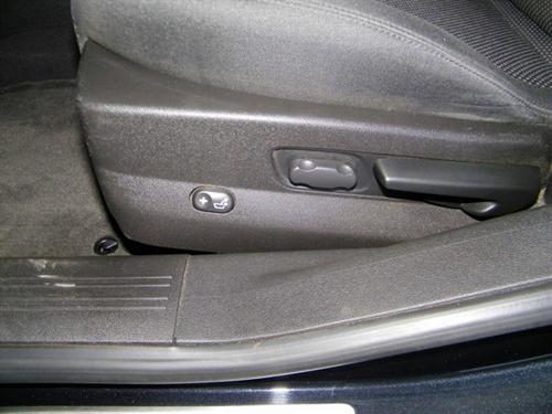 Chevrolet Malibu 2010 photo 4