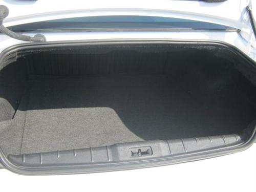 Chevrolet Malibu 2010 photo 4