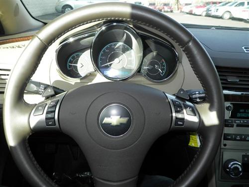 Chevrolet Malibu SLE SLT WT Other