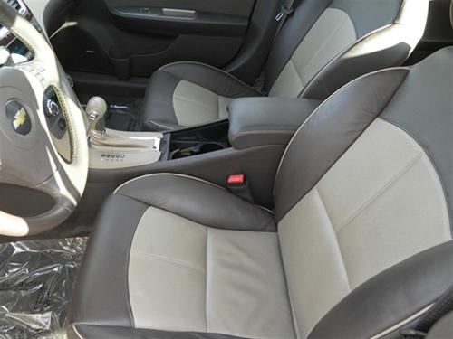 Chevrolet Malibu 2010 photo 1