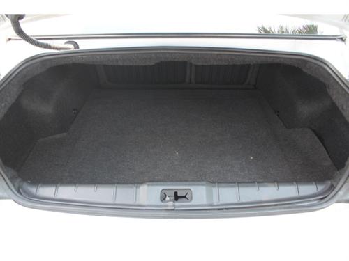 Chevrolet Malibu 2010 photo 2