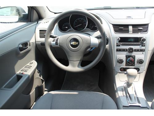 Chevrolet Malibu 2010 photo 5