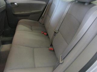 Chevrolet Malibu 2010 photo 1