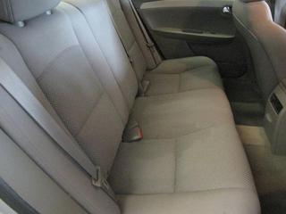 Chevrolet Malibu 2010 photo 3