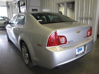 Chevrolet Malibu 2010 photo 5