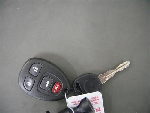 Chevrolet Malibu 4dr Sdn I4 CVT 2.5 Other