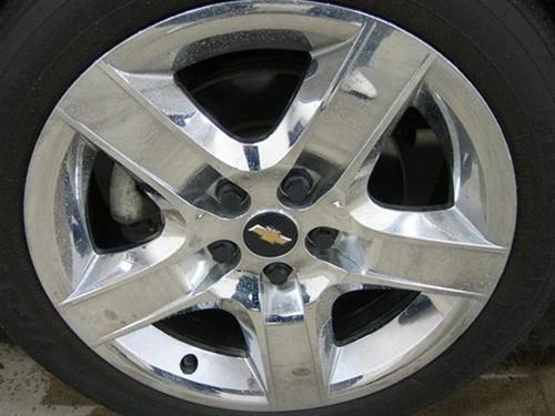 Chevrolet Malibu 2010 photo 4