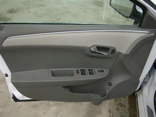 Chevrolet Malibu 2010 photo 5