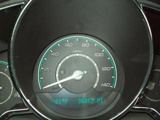 Chevrolet Malibu 2010 photo 3