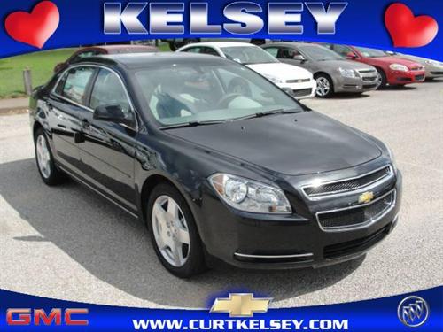 Chevrolet Malibu 3.0L Sport Other