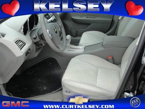 Chevrolet Malibu 2010 photo 2