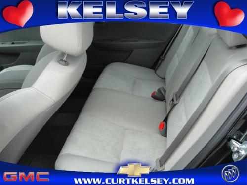 Chevrolet Malibu 2010 photo 3