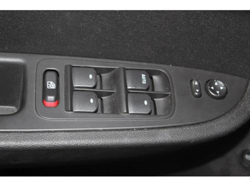 Chevrolet Malibu 2010 photo 4