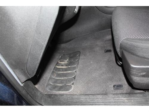 Chevrolet Malibu 2010 photo 5