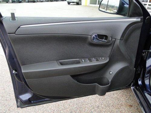 Chevrolet Malibu 2010 photo 4