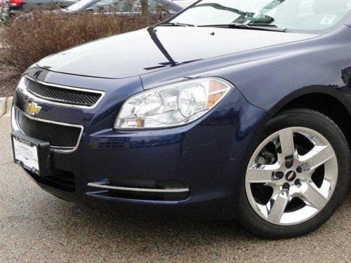 Chevrolet Malibu 2010 photo 5