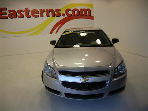 Chevrolet Malibu Touring W/nav.sys Other