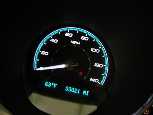 Chevrolet Malibu 2010 photo 1