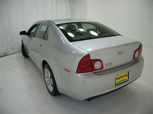 Chevrolet Malibu 2010 photo 5