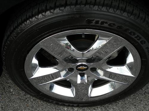 Chevrolet Malibu 2010 photo 2