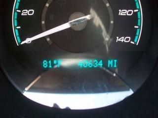 Chevrolet Malibu 2010 photo 2