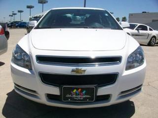 Chevrolet Malibu 2010 photo 3