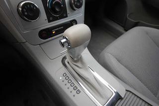 Chevrolet Malibu 2010 photo 1