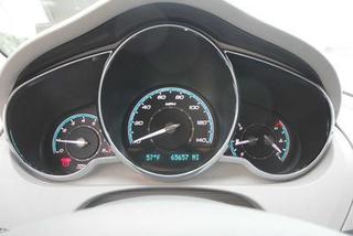 Chevrolet Malibu 2010 photo 3
