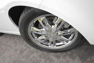 Chevrolet Malibu 2010 photo 5