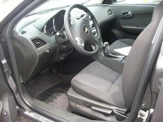 Chevrolet Malibu 2010 photo 1