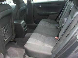 Chevrolet Malibu 2010 photo 4