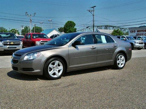 Chevrolet Malibu XLS XLT Premium Other