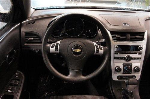 Chevrolet Malibu 2010 photo 5