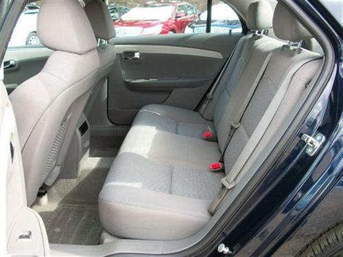 Chevrolet Malibu XLS XLT Premium Other